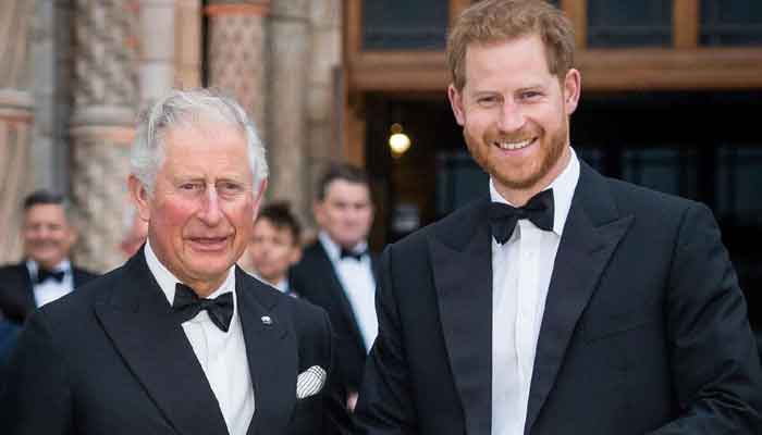 King Charles may use his secret weapon to bring back Prince Harry into royal family fold
