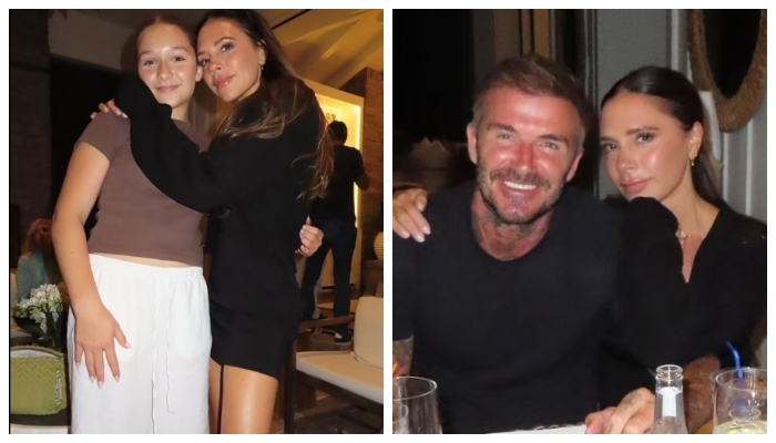 Victoria and David Beckham happier than ever after ending friendship with royals