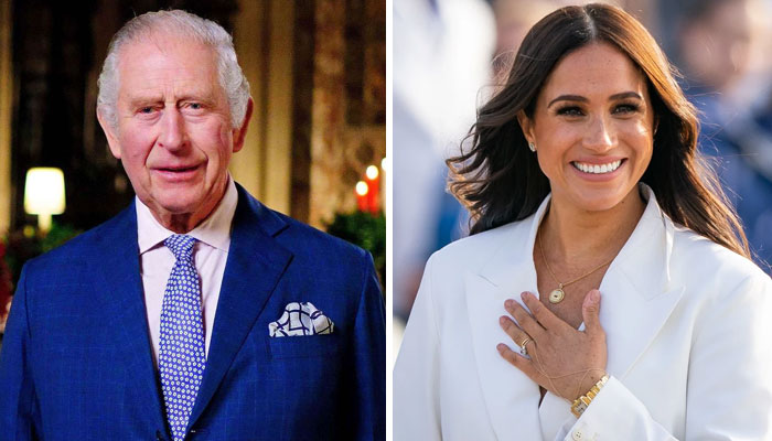 King Charles will ‘never’ take away Meghan Markle’s titles even if THIS happens