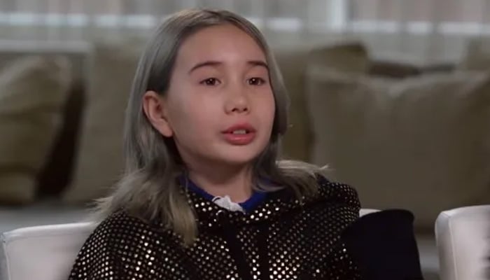 Lil Tay passed away unexpectedly on Tuesday