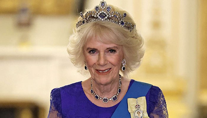 Queen Camilla was expected to follow a major food rule as a kid which she was not too fond of