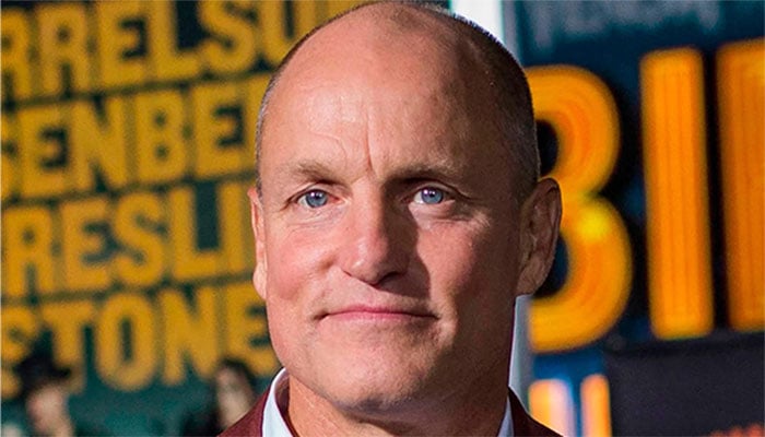 Actor Woody Harrelsons alleged support for anti-Vaxxer RFK Jr. raises eyebrows.