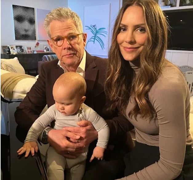David Foster faces horrible family tragedy, ex wife reacts