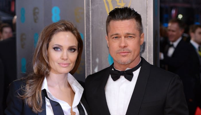 Brad Pitt and Angelina Jolie’s divorce finally confirmed after agonising negotiations