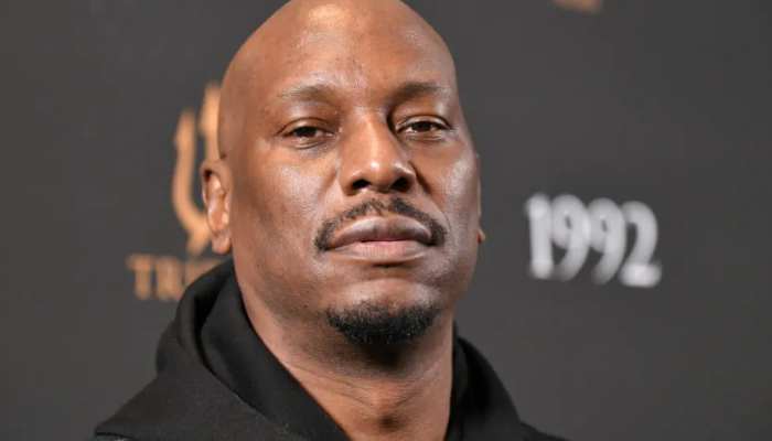 Tyrese Gibson Sues Home Depot for $1 Million after ‘Racial Profiling’