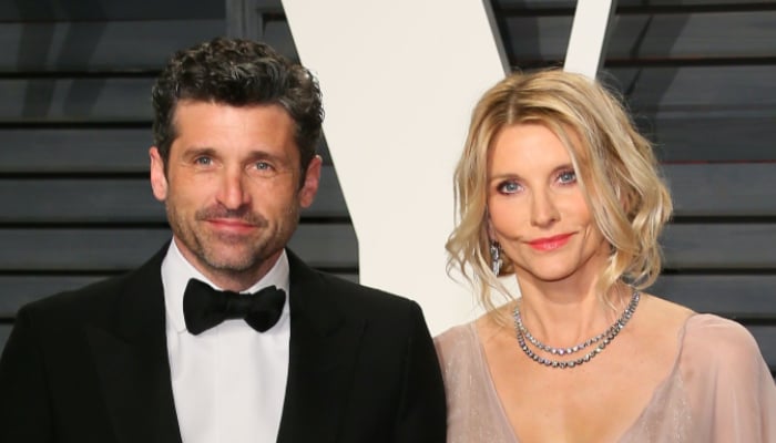 Patrick Dempsey steps back from ‘work’ to save his marriage: Source