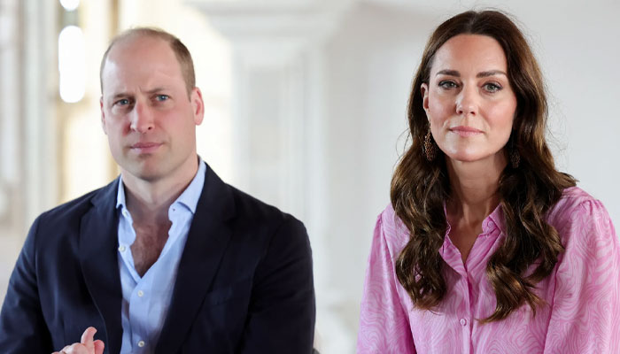 Kate Middleton and Prince William got into ‘big fight’ over Prince Harry
