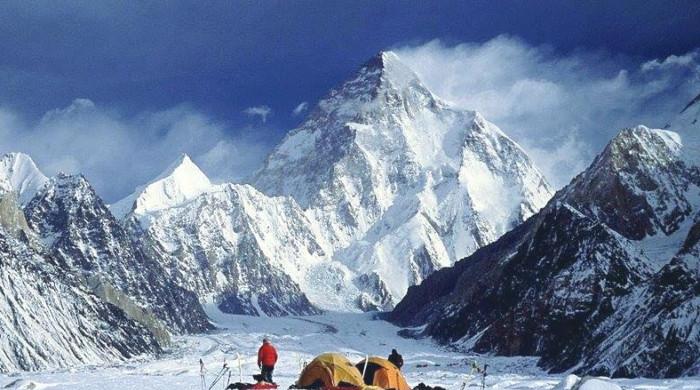 GB hükümeti, K2’de hamalın ağlatısal vefatıyla ilgili soruşturma başlattığını duyurdu
