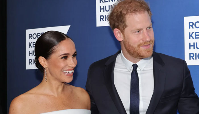 Meghan Markle and Prince Harry blasted by ex-pal for THIS ‘publicity stunt’