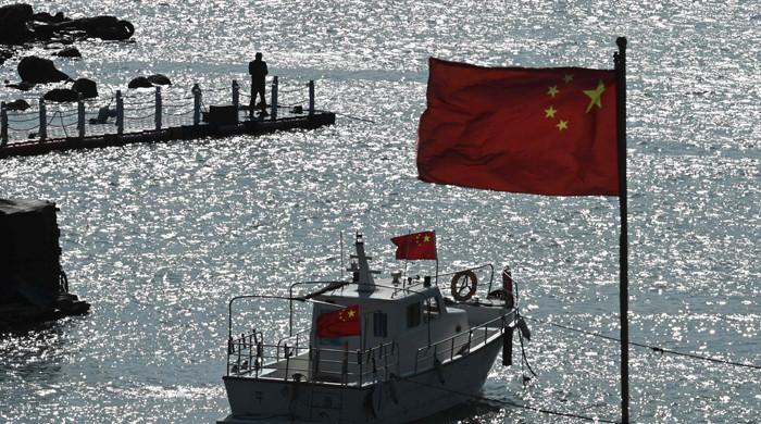 Tayvanlı William Lai ABD’yi ziyaret ederken Çin ’emin, kuvvetli’ önlemler alacak
