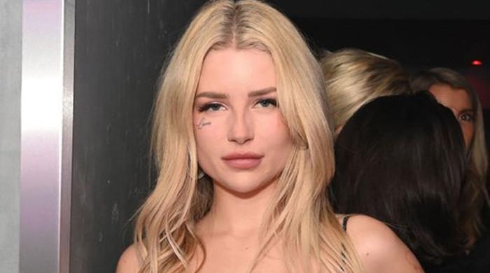 Lottie Moss pulls back curtain on 'abusive' modeling industry