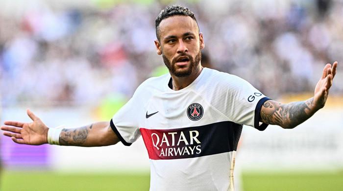 Neymar, Paris Saint-Germain’den ayrılıyor mu?