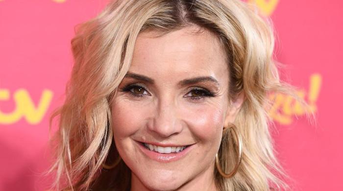 Helen Skelton emotionally announces departure from BBC Radio Live