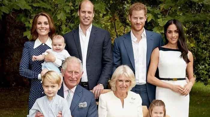 Prince Harry 'has made enemies of William, Camilla and Kate Middleton'