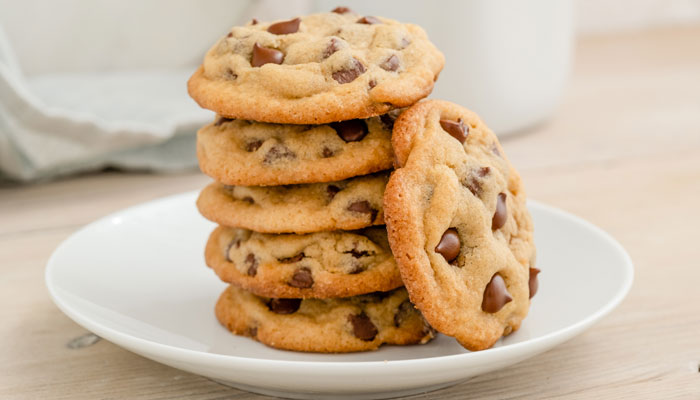 A picture of Nestlés Allerge-FreeChocolate Chip cookies.— Nestlé/file