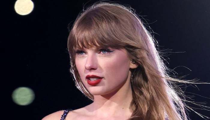 Taylor Swift wins hearts of local food banks with her philanthropic work: Deets inside