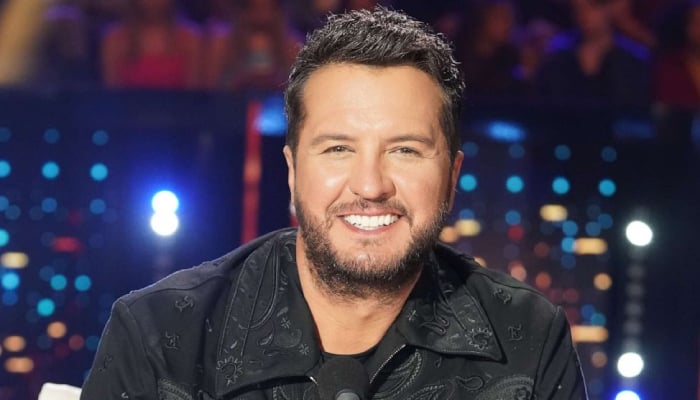 Luke Bryan reflects on his relationship with teenage sons: ‘just Dad to them’