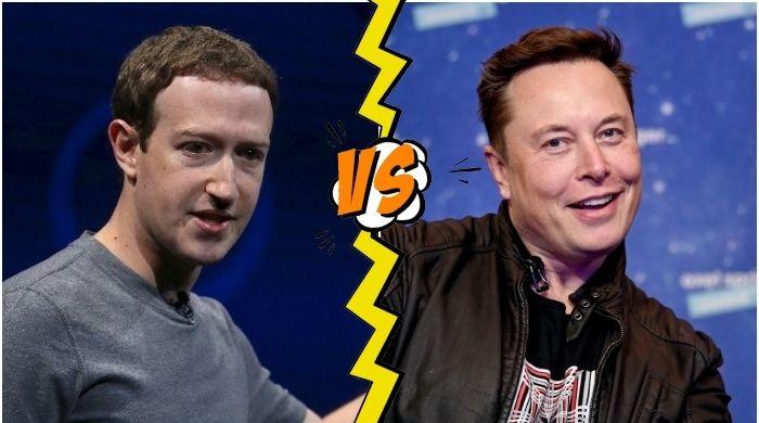 Mark Zuckerberg, Elon Musk ile kafes dövüşünü iptal etti
