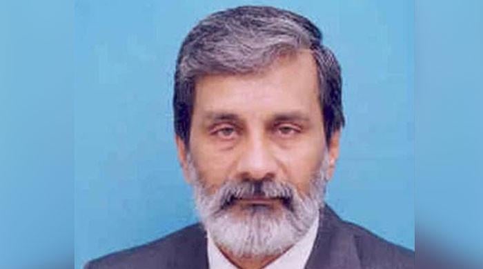 Yargıç (retd) Maqbool Baqar, Sindh CM’nin bekçisi olarak atandı