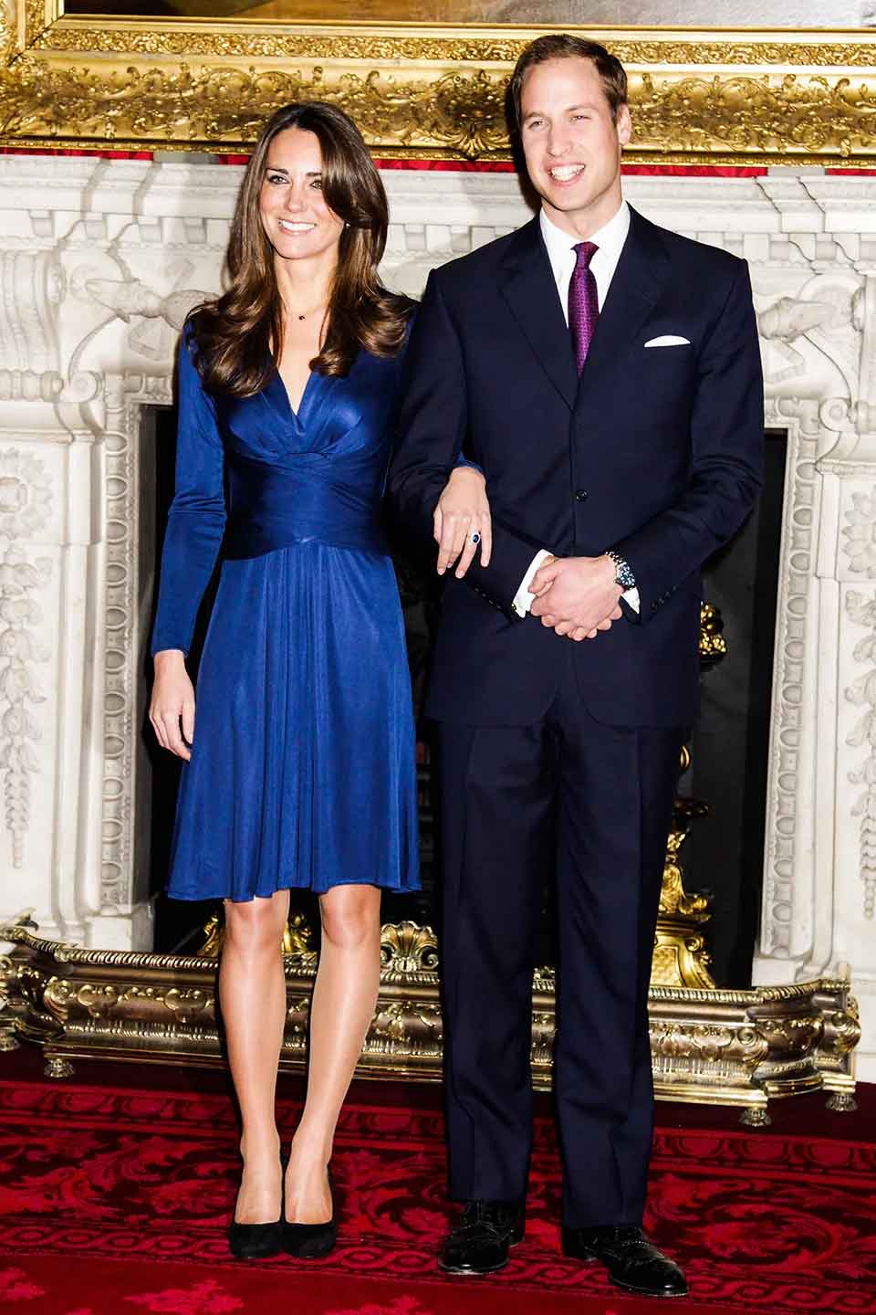 Kate Middleton is real power behind the throne