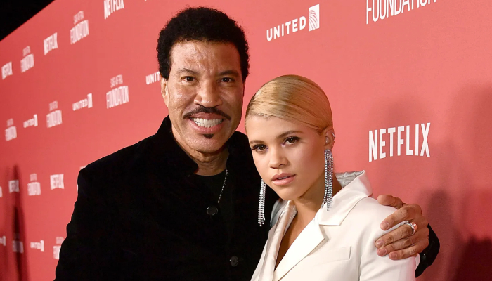 Sofia Richie reveals how nepo baby label impacted her career decisions
