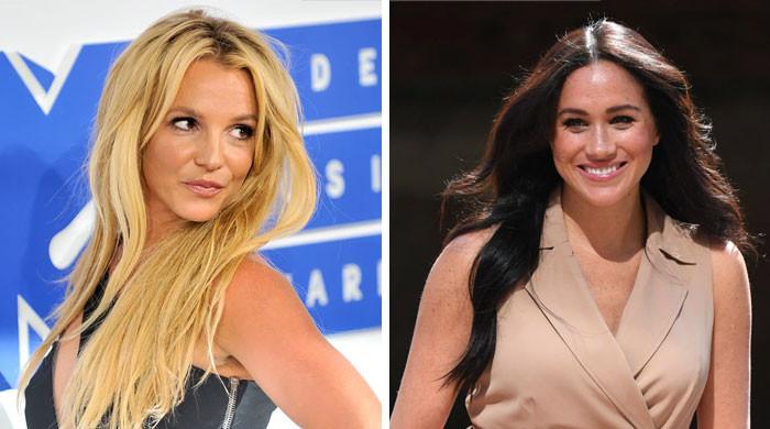 Britney Spears taking inspiration from Meghan Markle over major decision