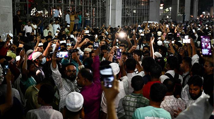Cemaat-i İslami’nin Delwar Hossain Sayedee’nin hapiste ölümü Bangladeş’te protestoları ateşledi