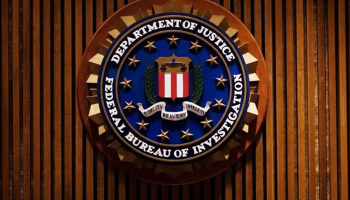 FBI launched a surveillance-based inquiry to capture the accused teenager. — AFP/File