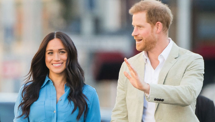 Prince Harry and Meghan Markle snub the only royal sympathetic to them