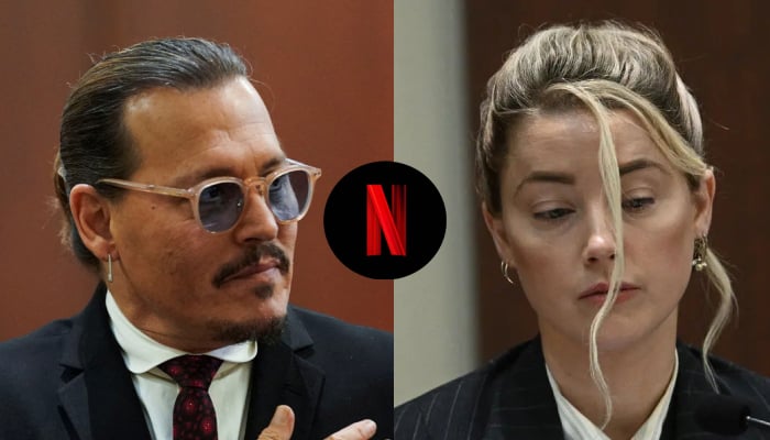 Johnny Depp and Amber Heards trial will showcased in a different light in a new Netflix documentary