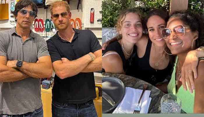 Prince Harry, Meghan Markles new plan getting successful