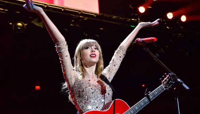 Taylor Swift Psychology course to be taught in Arizona State University: Deets inside
