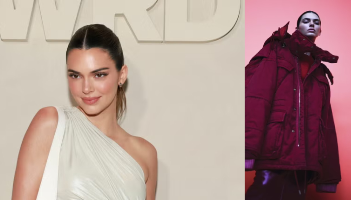 Kendall Jenner on How She 'Loves Really Hard' Amid Private Bad Bunny Romance