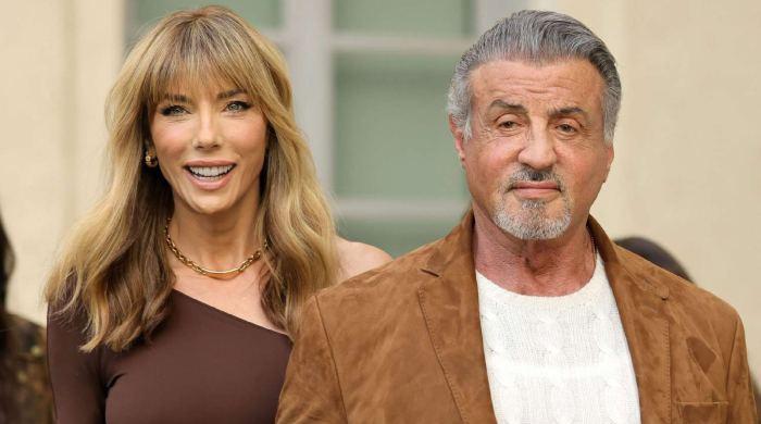 Sylvester Stallone calls ex-wife Jennifer Flavin 'incredible' year after divorce