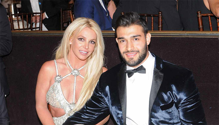 Britney Spears and Sam Asgharis split: prenup and potential financial settlement emerge.