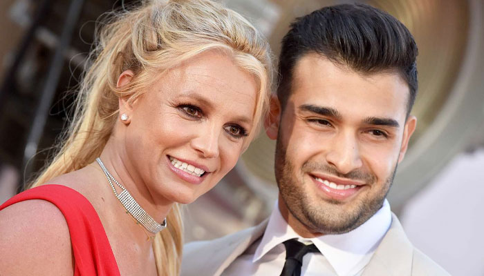 Britney Spears, Sam Asghari relationship timeline: From marriage to divorce