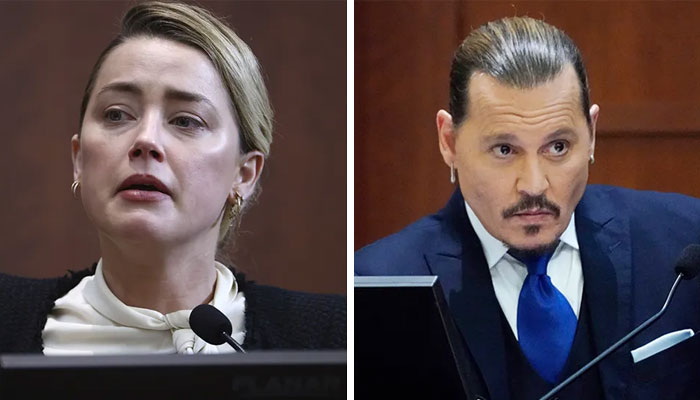Why ‘Depp v. Heard’ trial ruled in favour of Johnny Depp and not Amber Heard