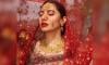 Mahira Khan's manager breaks silence on wedding rumours
