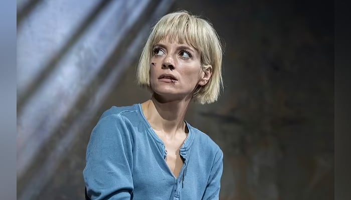 Lily Allen weighs in on addiction to fame and her sobriety journey