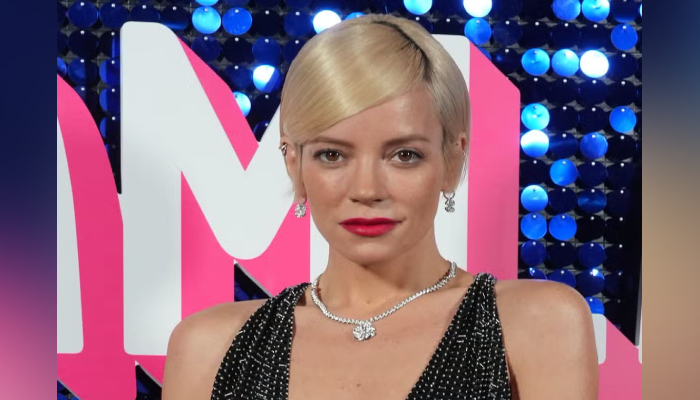 Lily Allen weighs in on addiction to fame and her sobriety journey