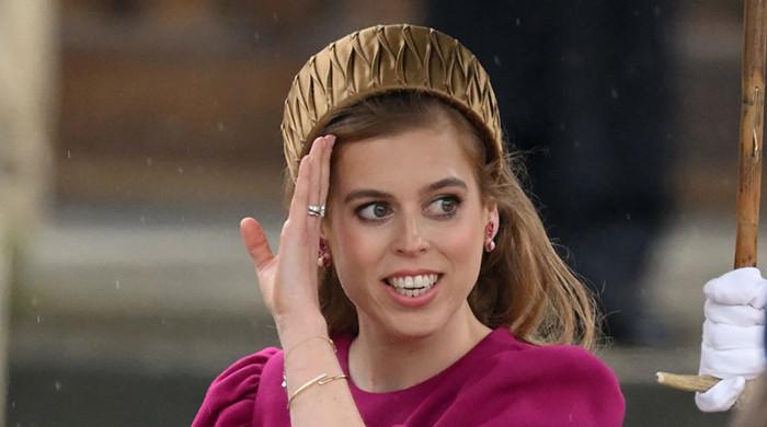 Princess Beatrice made to serve tea after New York execs confuse her ...