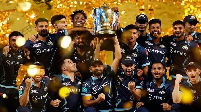 Hindistan kriket kurulunun IPL 2022’den ne kadar kazandığını tahmin edebilir misiniz?