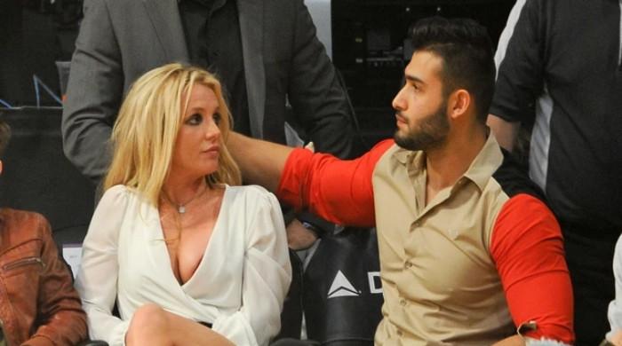 Britney Spears 'deeply unwell and all alone' amid split with Sam Asghari