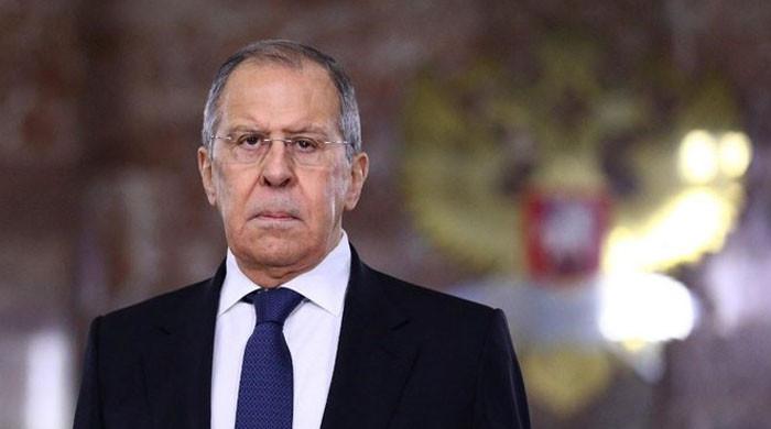 Lavrov, Rusya’nın nükleer cephaneliğinin Batı için bir hatırlatma bulunduğunu söylemiş oldu