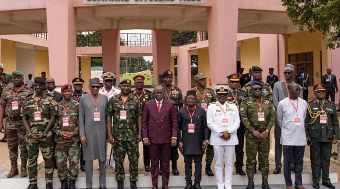 Batı Afrika bloğu, Nijer’de demokrasiyi tekrardan tesis etmek için ‘D-Day’ belirledi