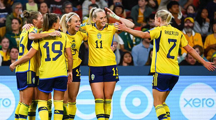 İsveç, üst üste ikinci bronz madalyayı elde etmek için ev sahibi Avustralya’yı yendi