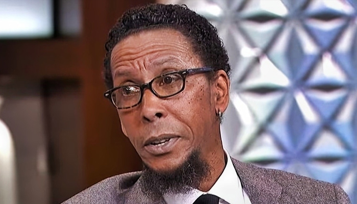 Ron Cephas Jones received a heart transplant in 2020