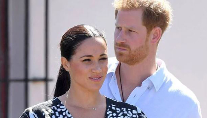 Prince Harry and Meghan Markles peace at their Montecito home is expected to end