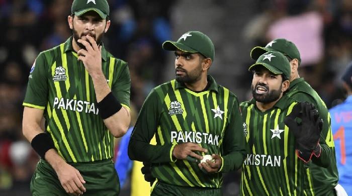 Pakistan’ın 2023 Dünya Kupası programı bir kez daha değişebilir
