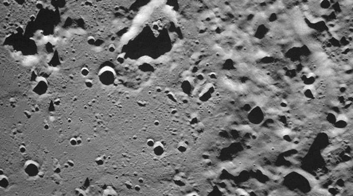 Rusya’nın 50 yıldaki ilk ay görevi, Luna 25 kazasının aya inmesiyle başarısız oldu